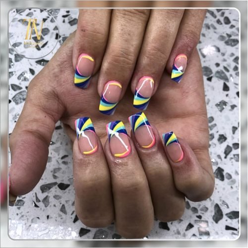 McKaylie Nail Salon 21 01 2026 22 06 31 1